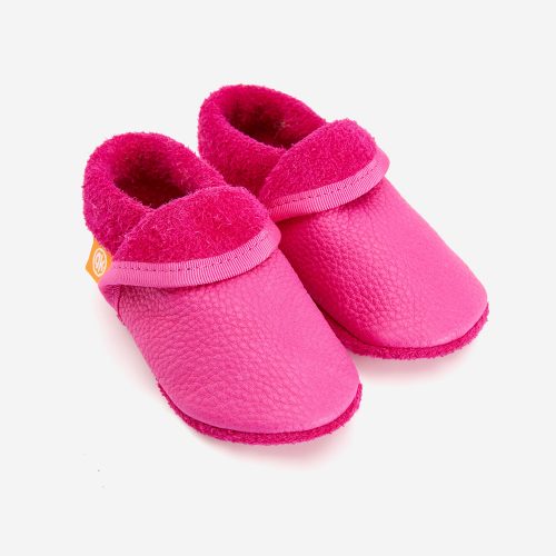Pink Hausschuh Kinder