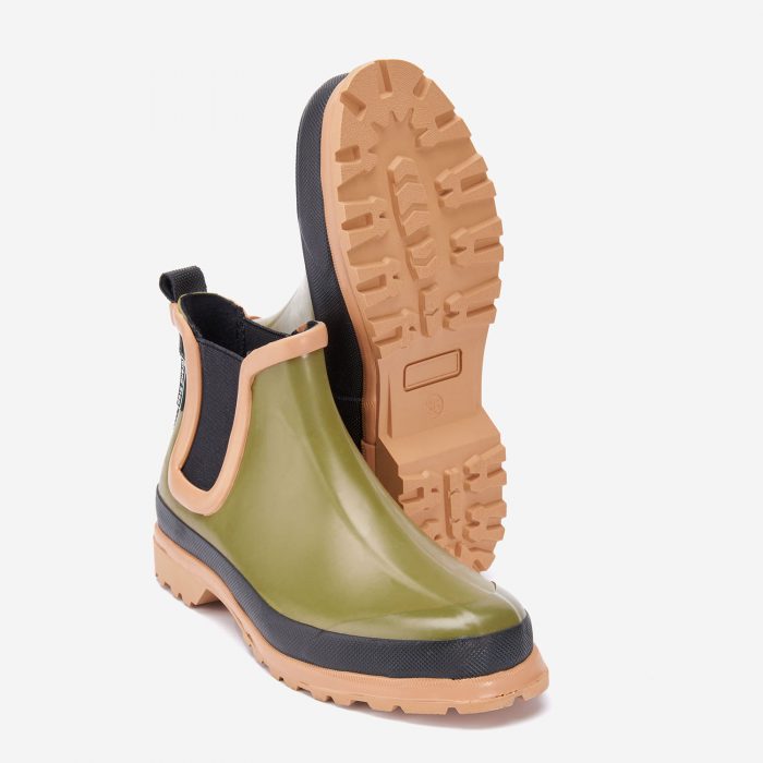 Damen Gummistiefel