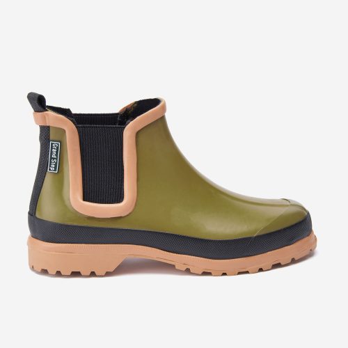 Damen Gummistiefel