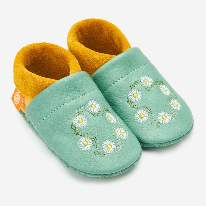 Bella das Gänseblümchen