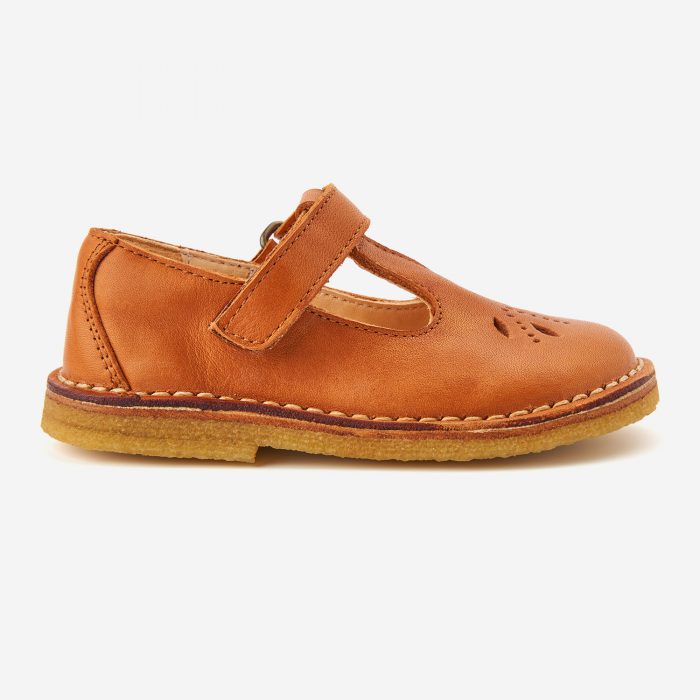 Lino Kinderschuhe Orangenkinder