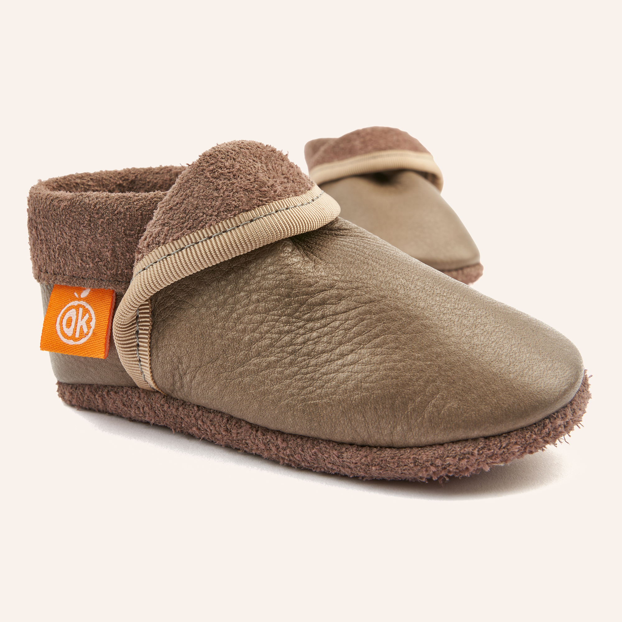 Klassik beige – Bild 4