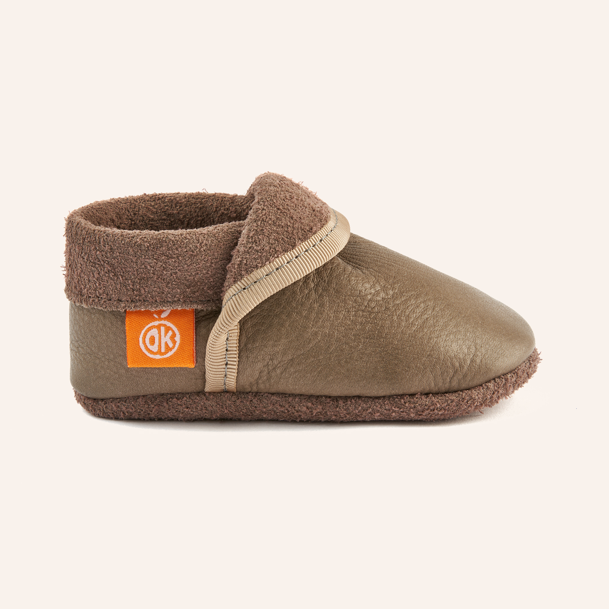 Klassik beige – Bild 2