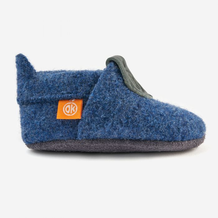 Wolli Uni jeans – Bild 2