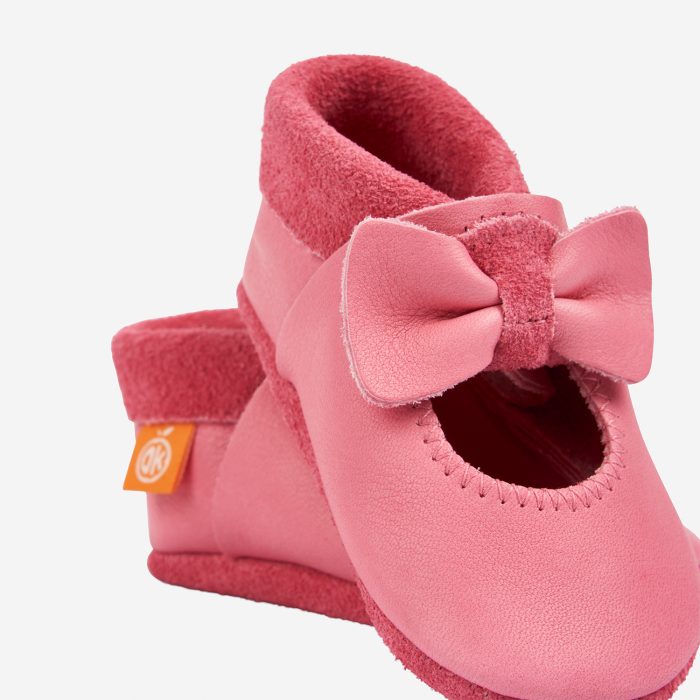 Ballerina pink – Bild 4