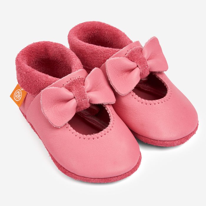 Ballerina pink