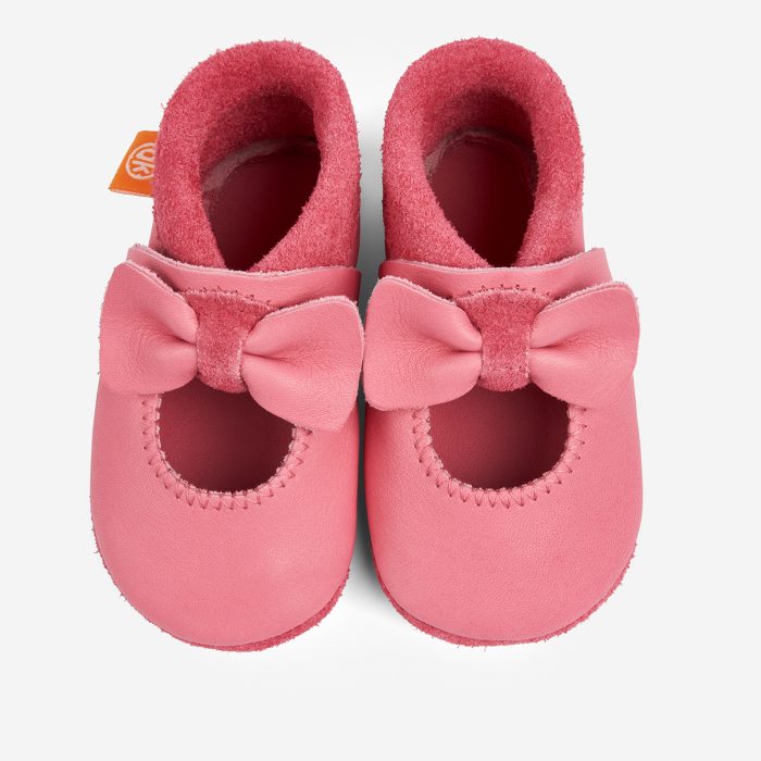 Ballerina pink – Bild 3