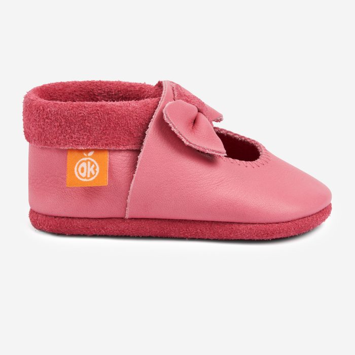 Ballerina pink – Bild 2