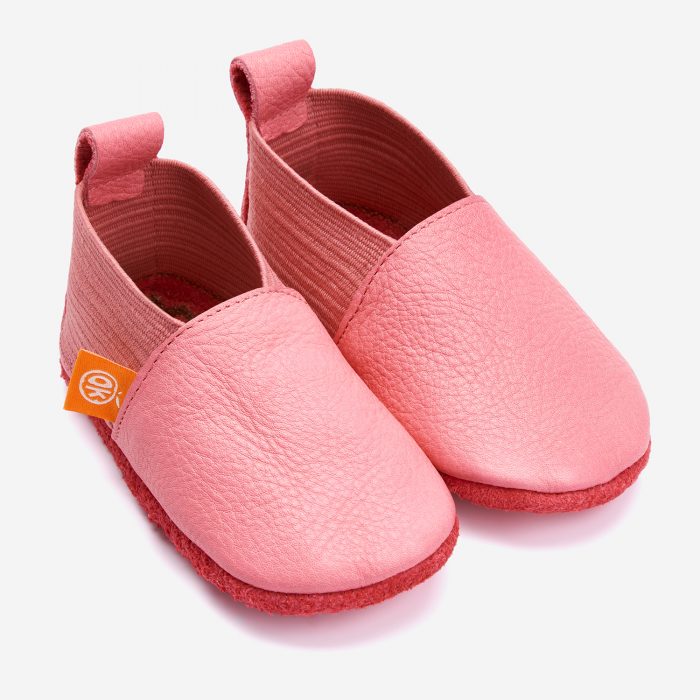 Elastie pink