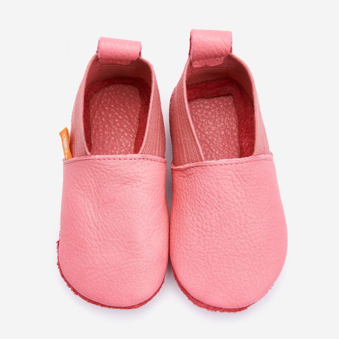 Elastie pink – Bild 3