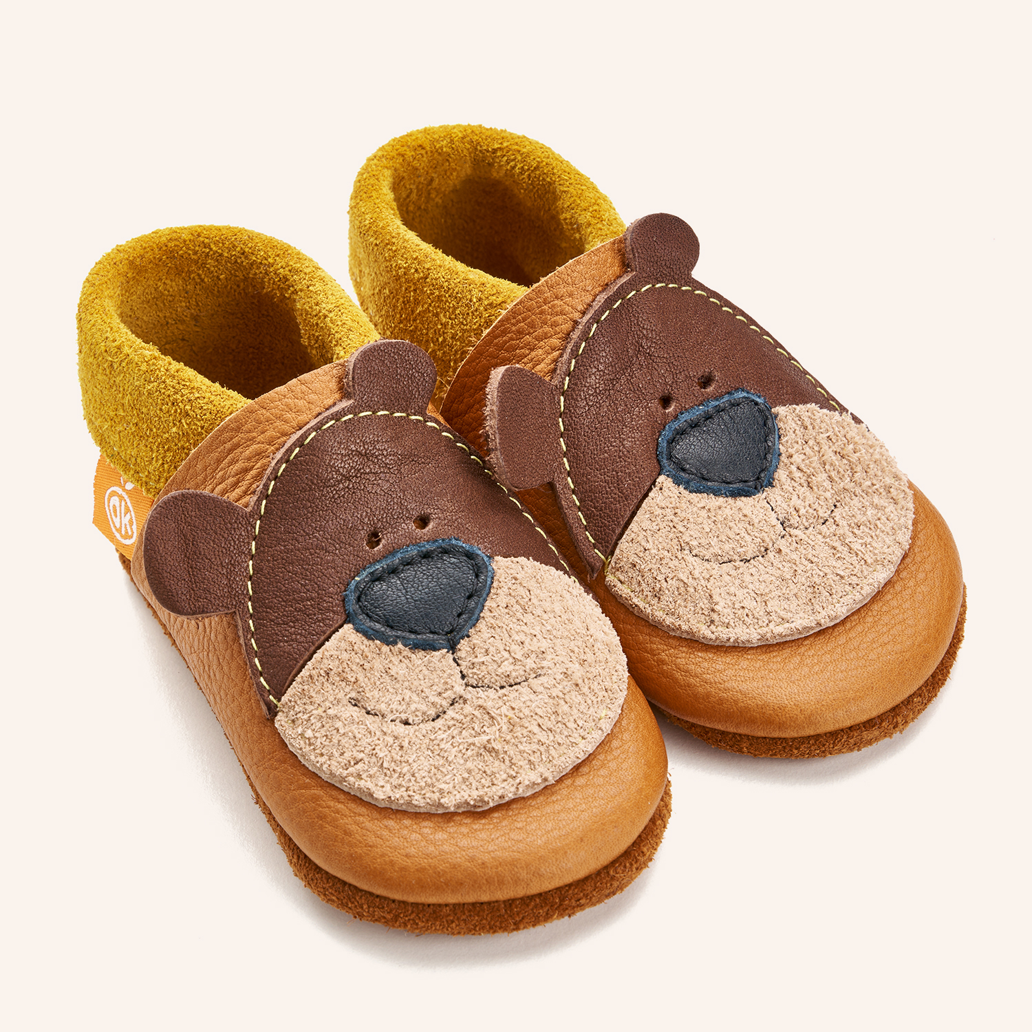 Bärnie der Honigbär