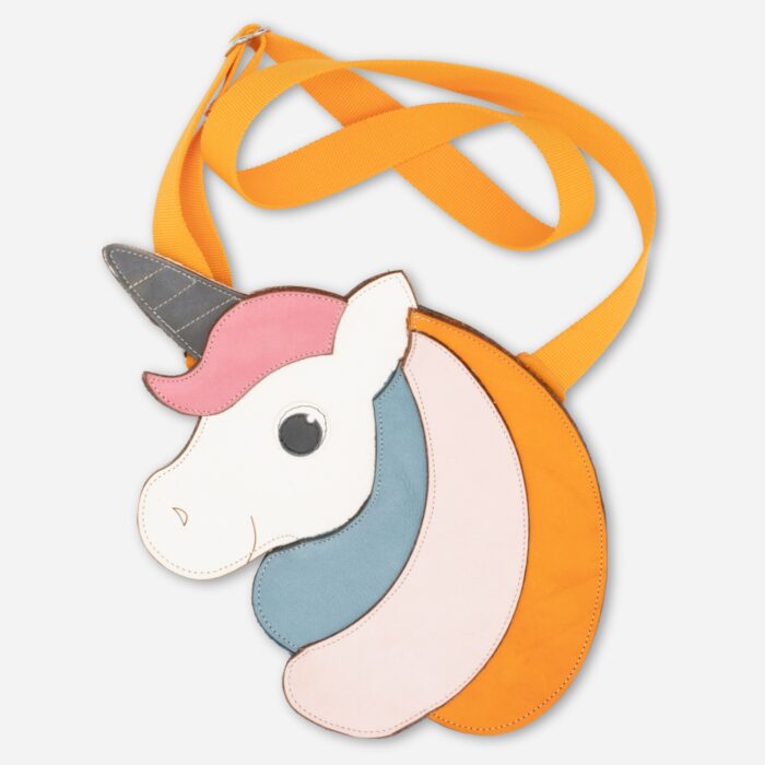 Looksack Minitasche - Stella das Einhorn – Bild 3