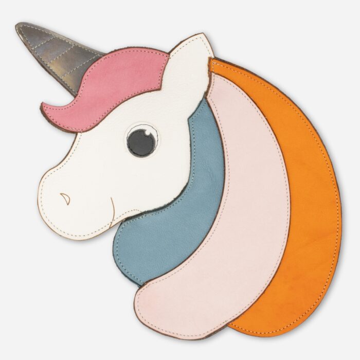 Looksack Minitasche - Stella das Einhorn