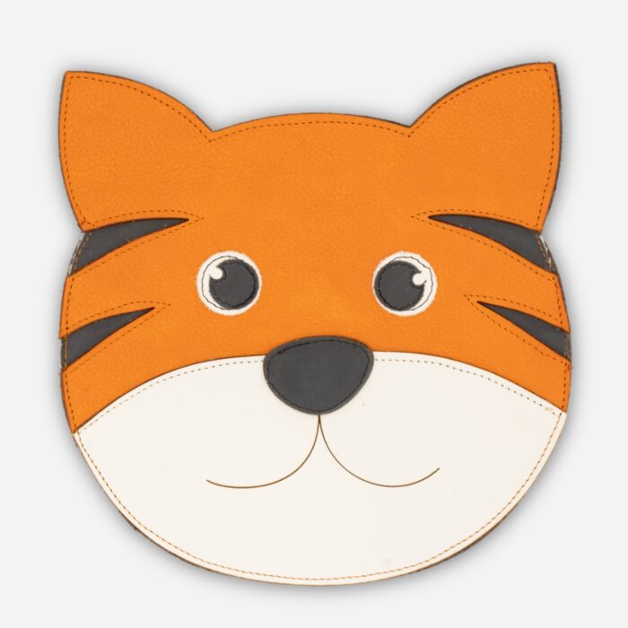 Looksack Minitasche - Tiger Tom