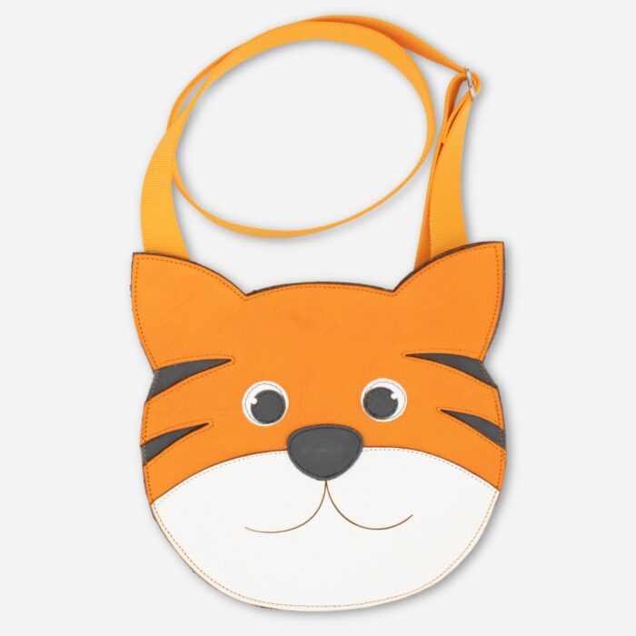 Looksack Minitasche - Tiger Tom – Bild 3