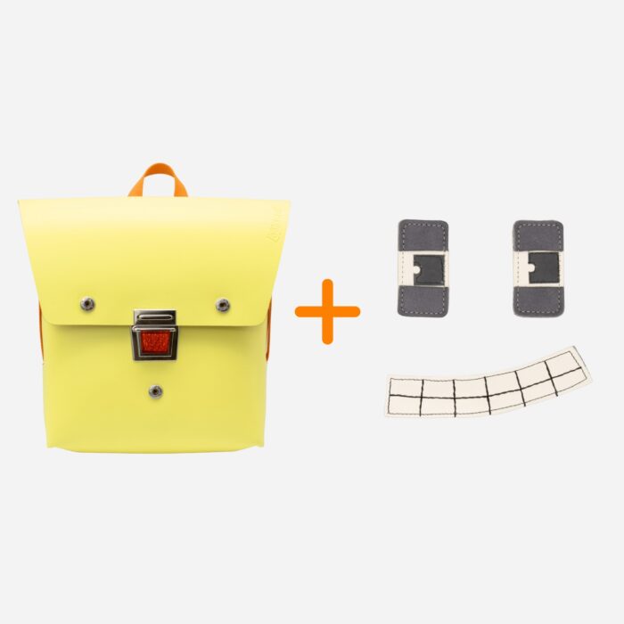 Looksack Lemon - Robby – Bild 3