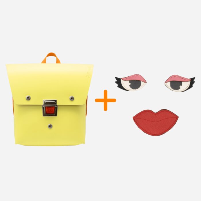 Looksack Lemon - Prinzessin Sassy – Bild 3