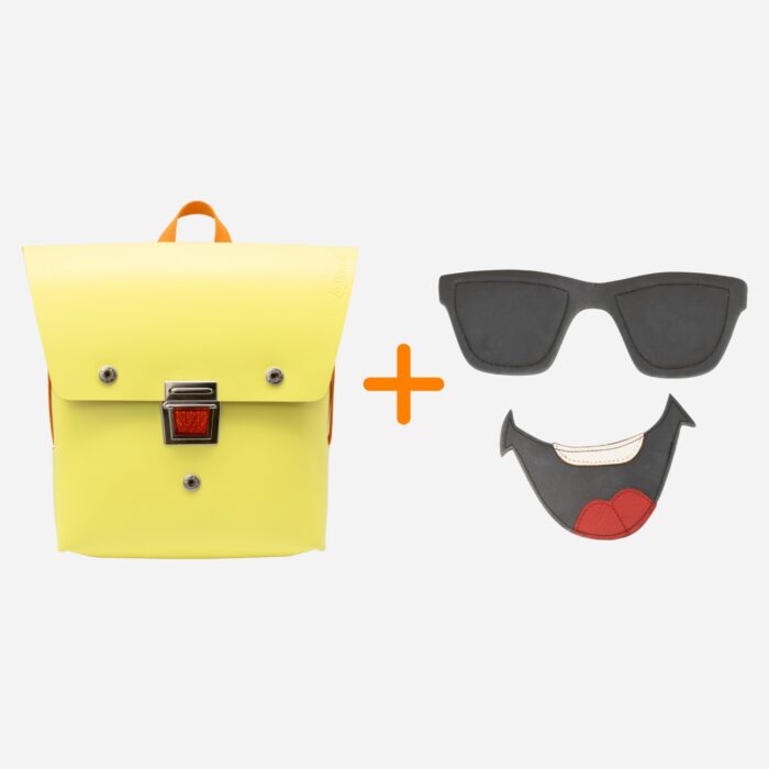 Looksack Lemon - Sunny – Bild 3