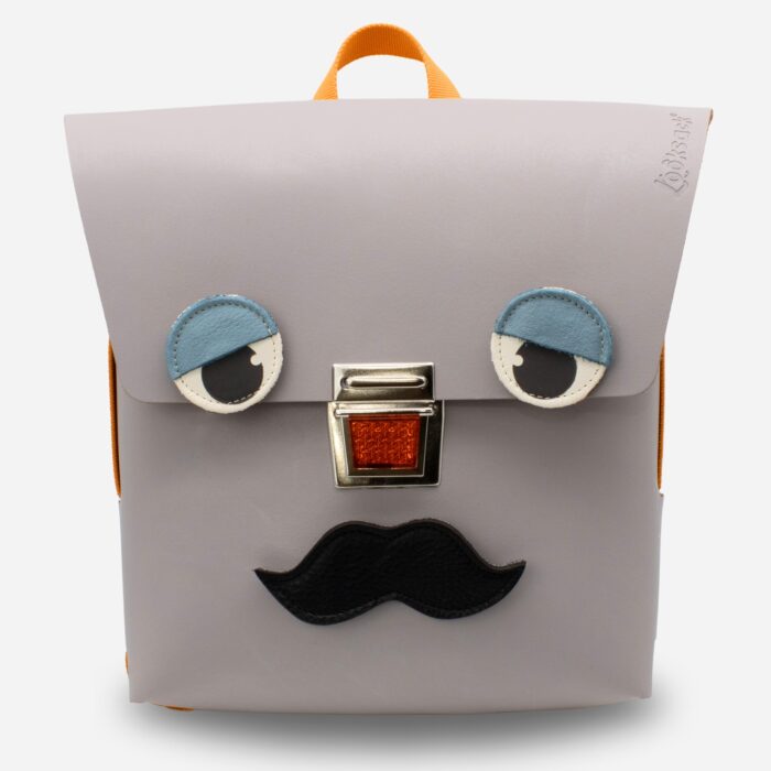 Looksack Steingrau - Mr. Blue