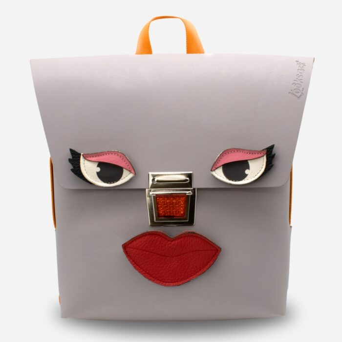 Looksack Steingrau - Prinzessin Sassy