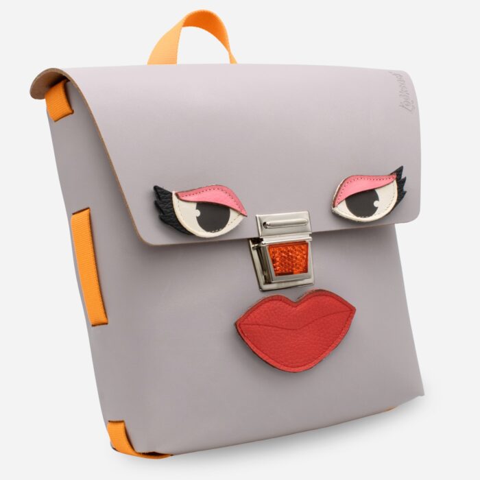 Looksack Steingrau - Prinzessin Sassy – Bild 4