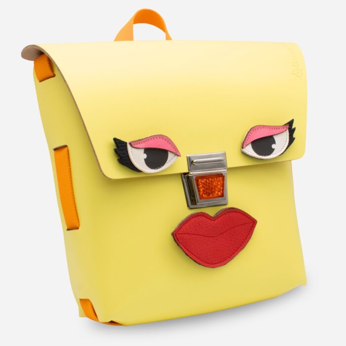 Looksack Lemon - Prinzessin Sassy – Bild 4
