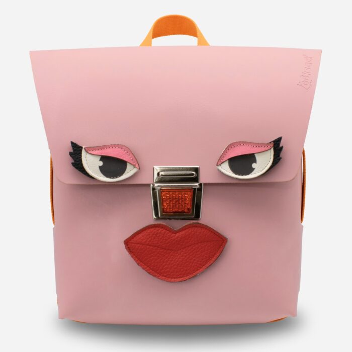 Looksack Rosé - Prinzessin Sassy