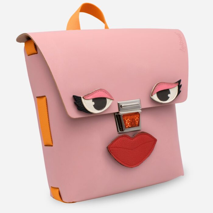 Looksack Rosé - Prinzessin Sassy – Bild 4
