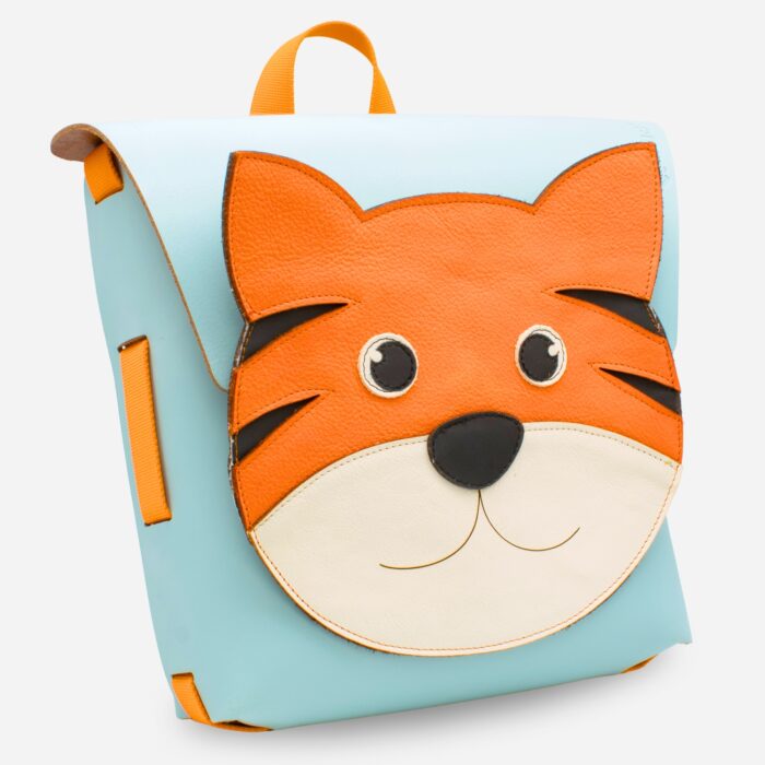 Looksack Himmelblau - Tiger Tom – Bild 4