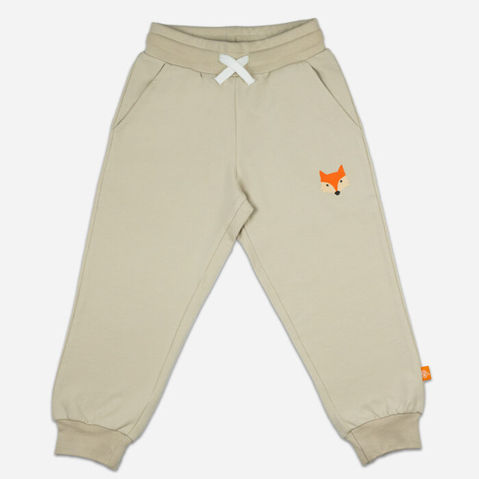 Hose Fuchs - beige