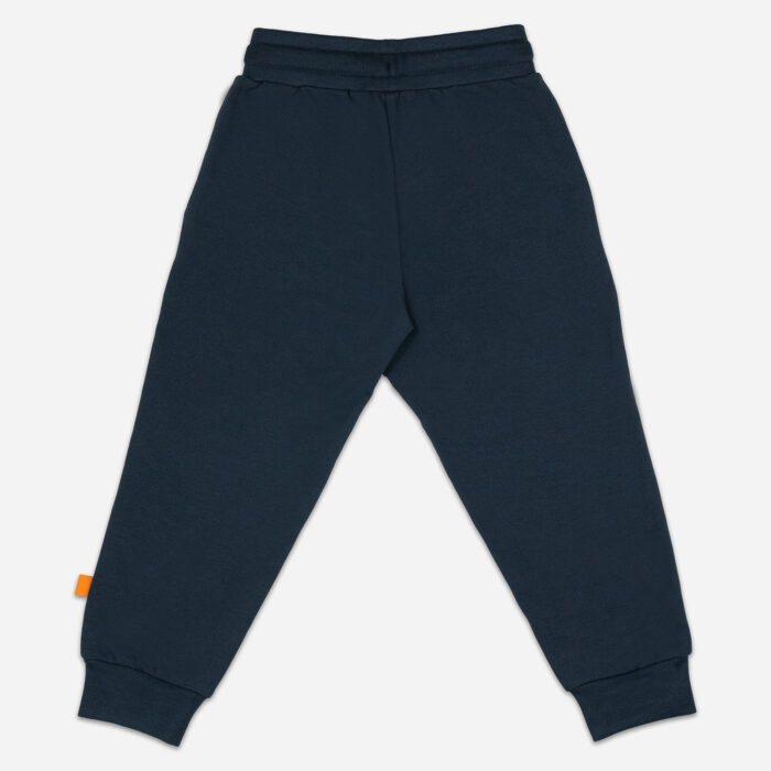 Hose Fuchs - blau – Bild 2