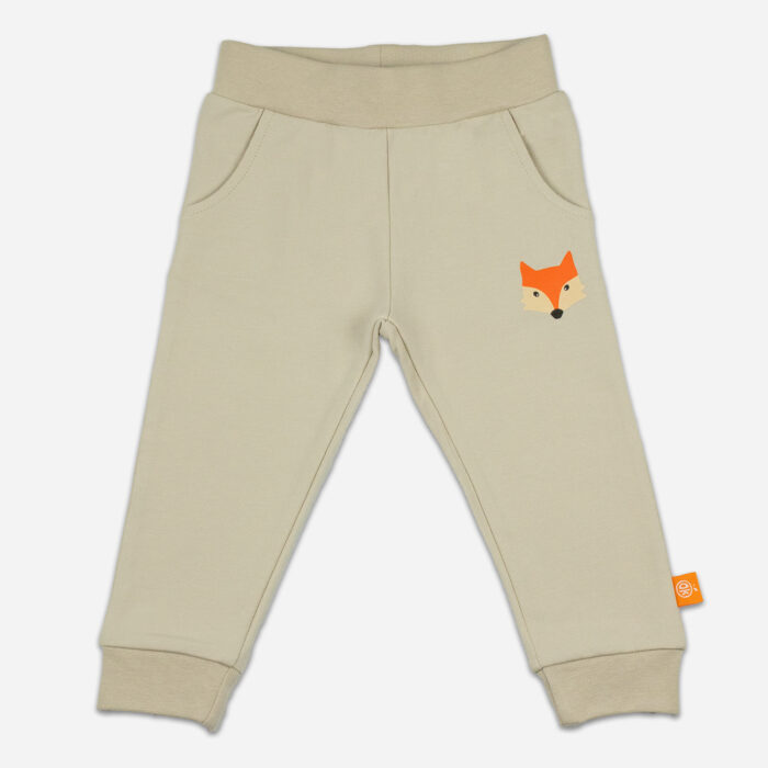 Hose Fuchs - beige