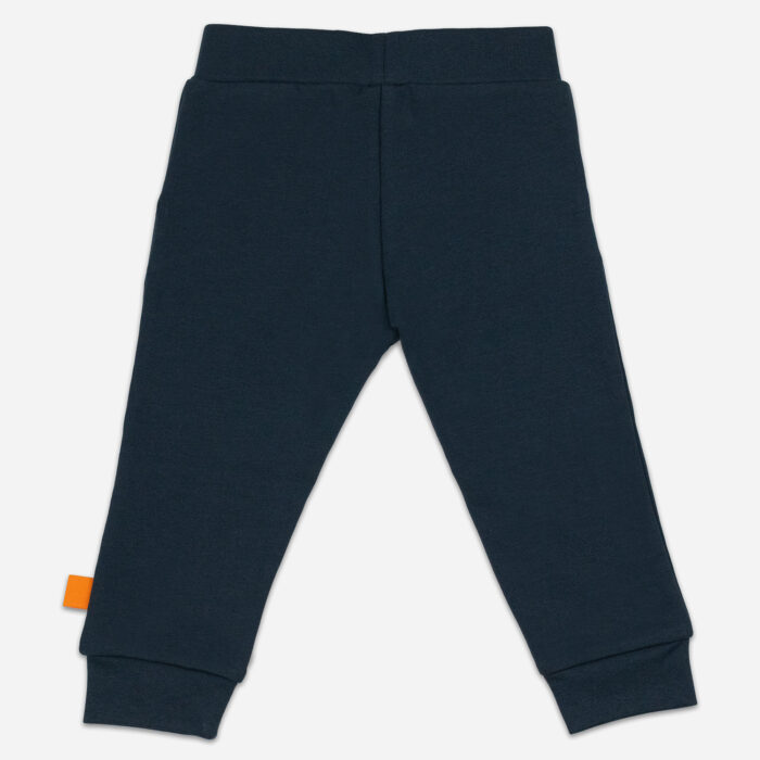 Hose Fuchs - blau – Bild 2