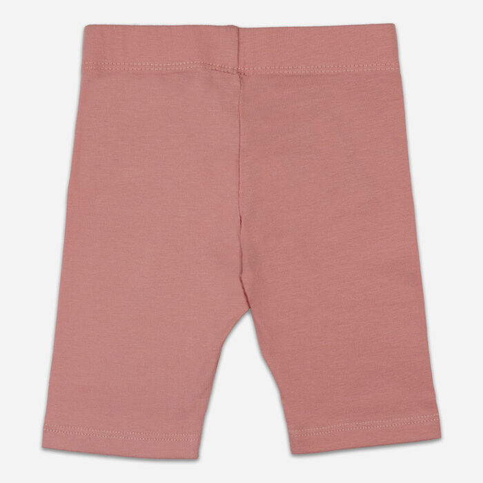 Short-Leggings Einhorn - rosa – Bild 2