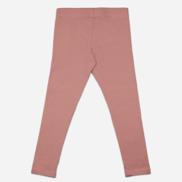Leggings Regenbogen - rosa – Bild 2
