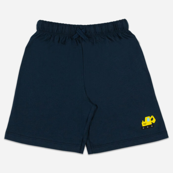Shorts Bagger - blau