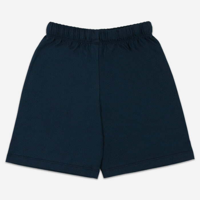 Shorts Bagger - blau – Bild 2
