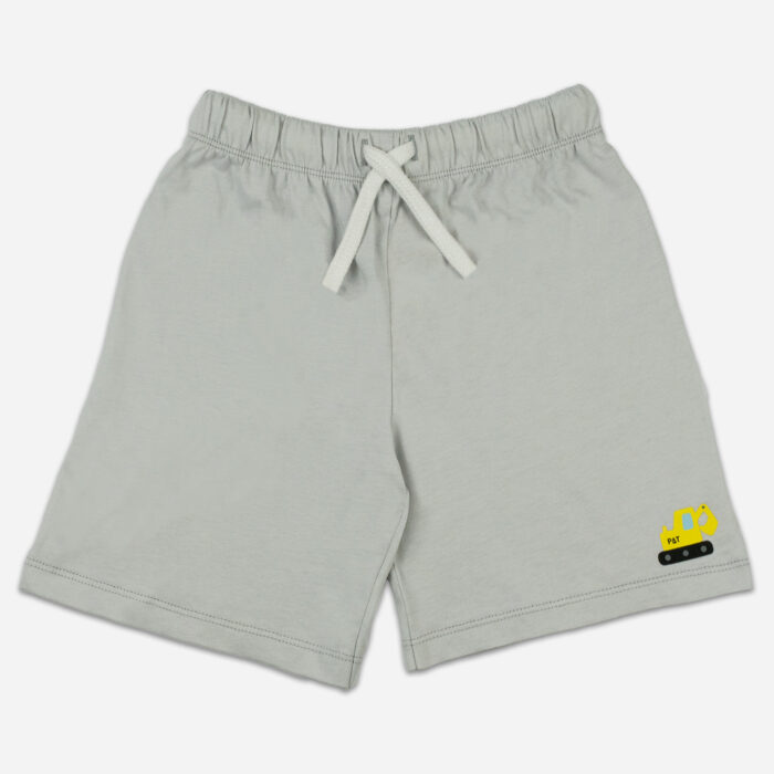 Shorts Bagger - grau