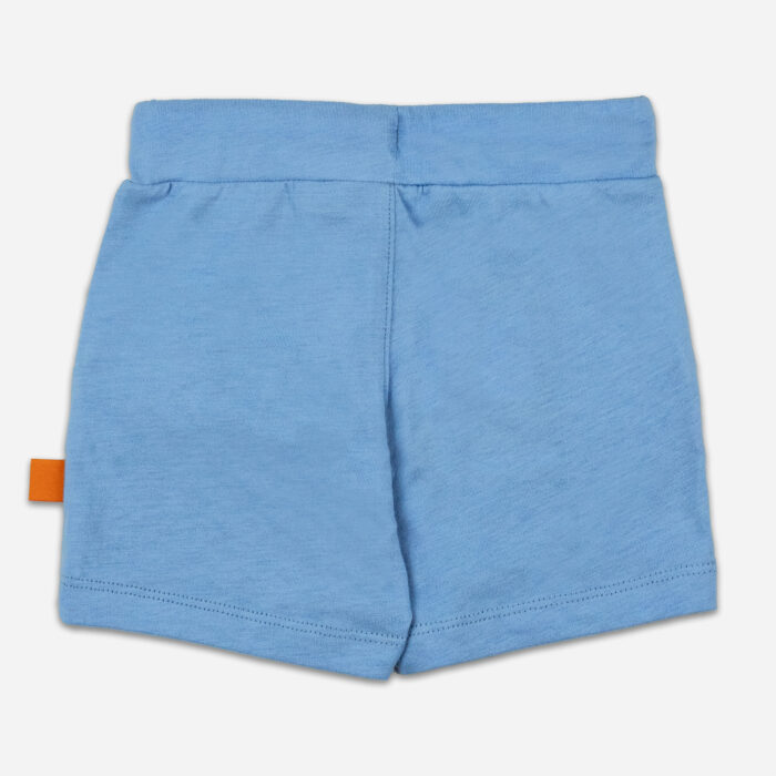 Shorts Bagger - hellblau – Bild 2