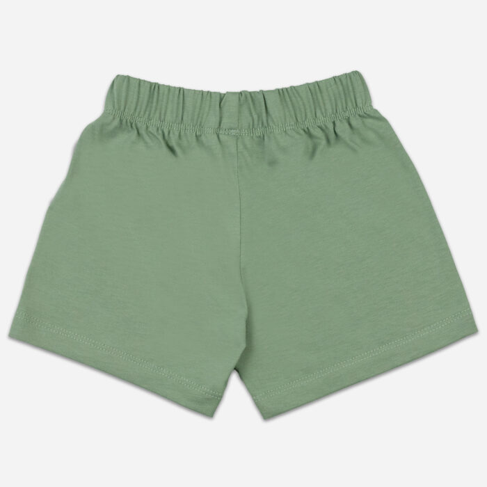 Shorts Fuchs - mint – Bild 2