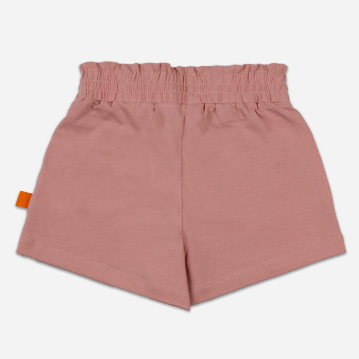 Shorts Regenbogen - rosa – Bild 2