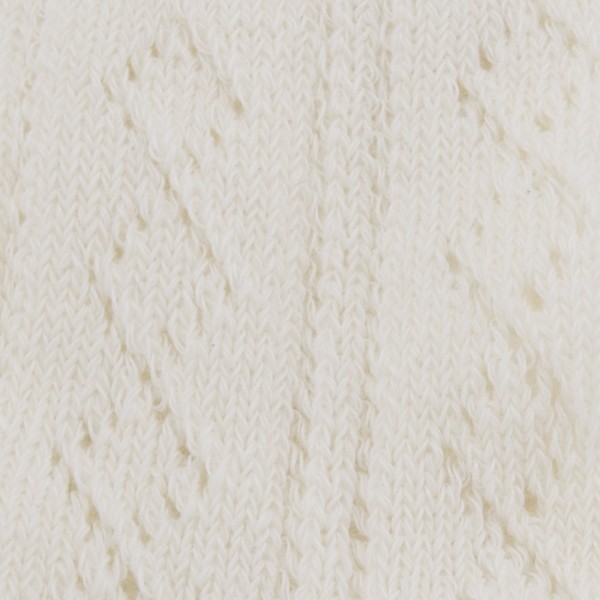 Kinder-Socken von Ewers - Traforato Latte – Bild 2