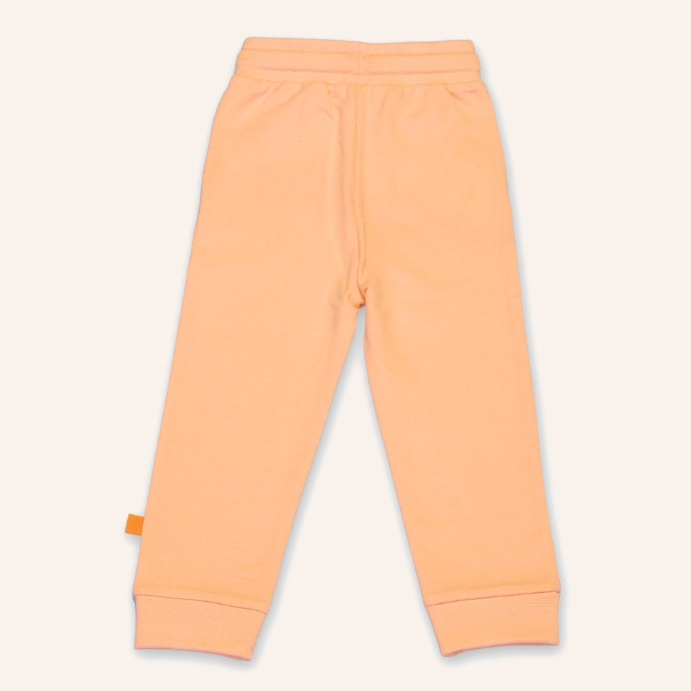 Hose Einhorn - peach – Bild 2