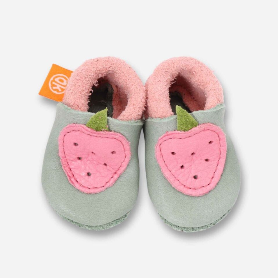 Doll Shoes - Image 2