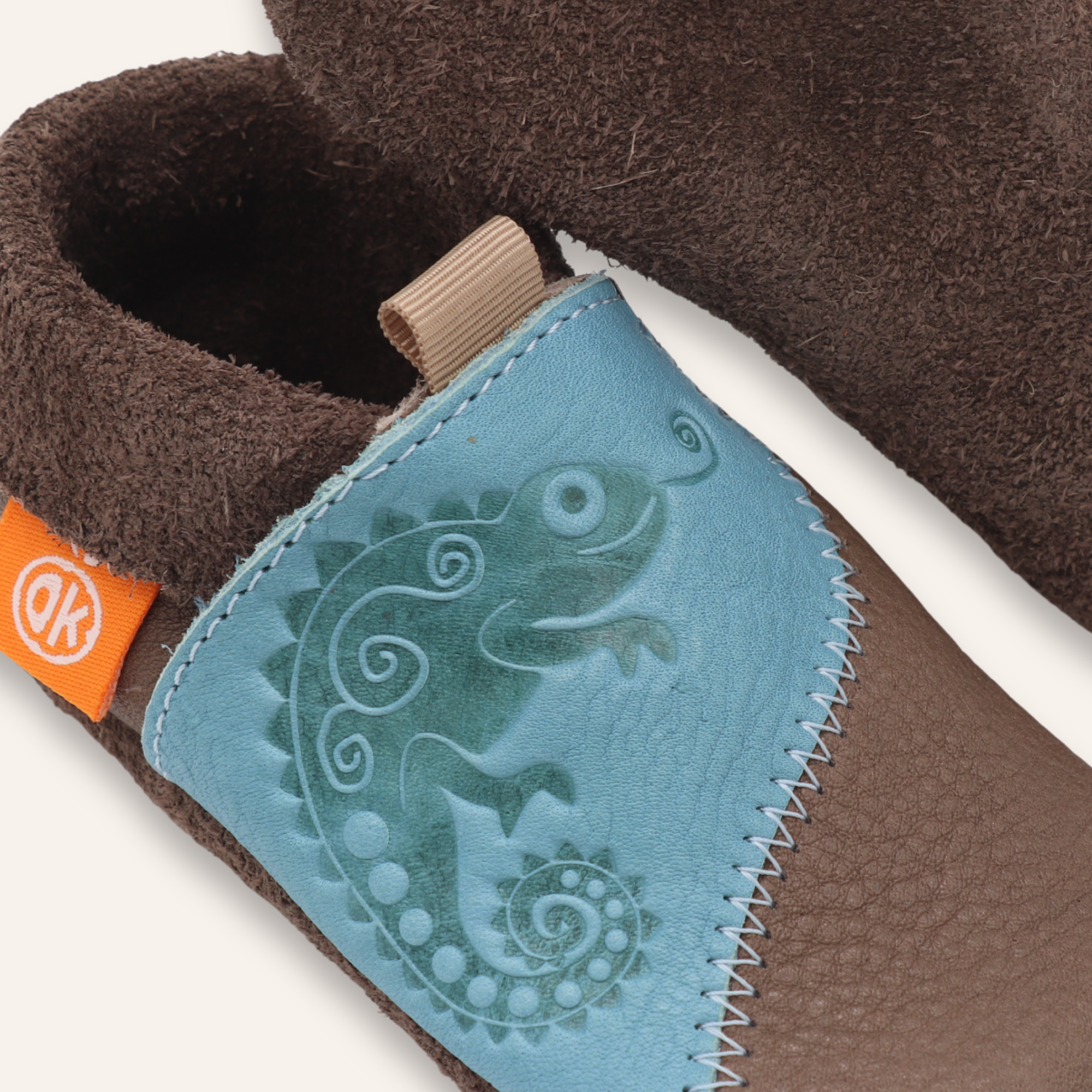 Camillo the Chameleon - Special Edition - Image 4