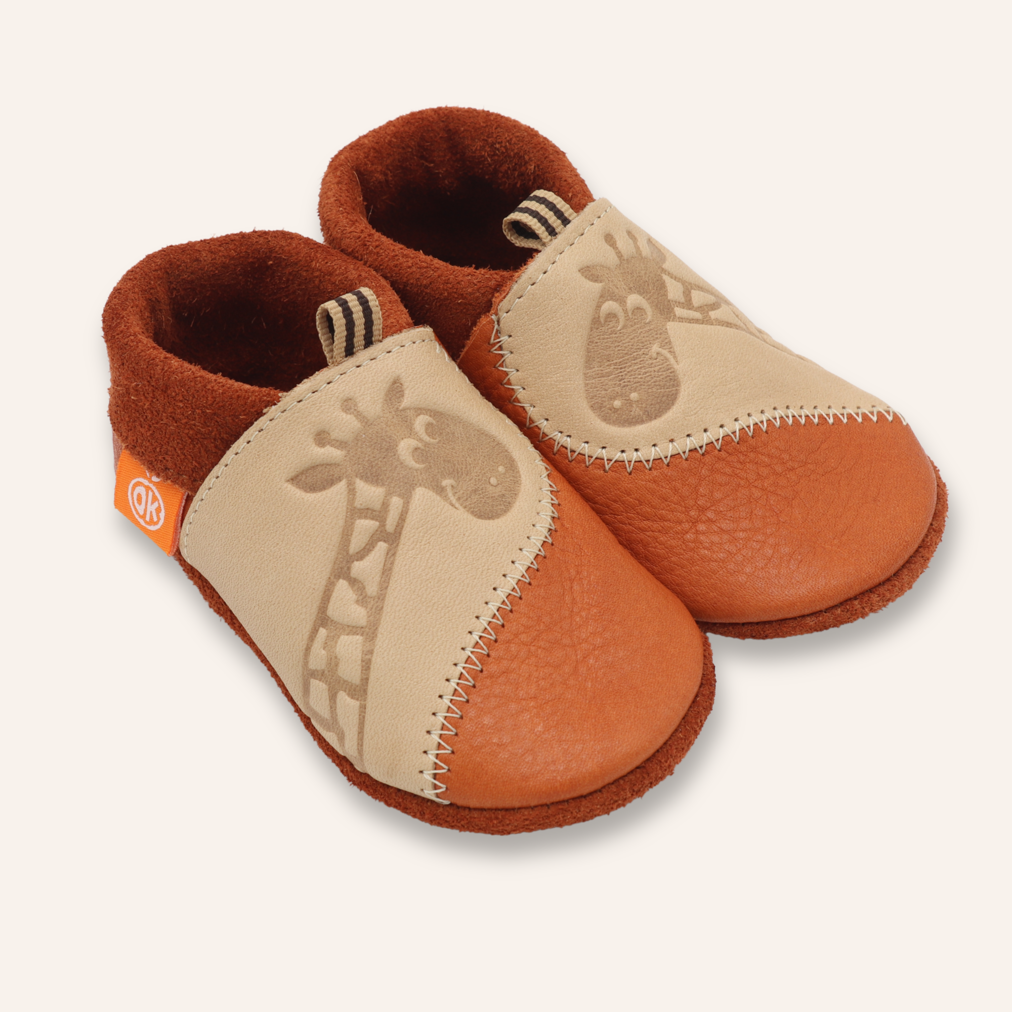 Gisela die Giraffe - Sondermodell