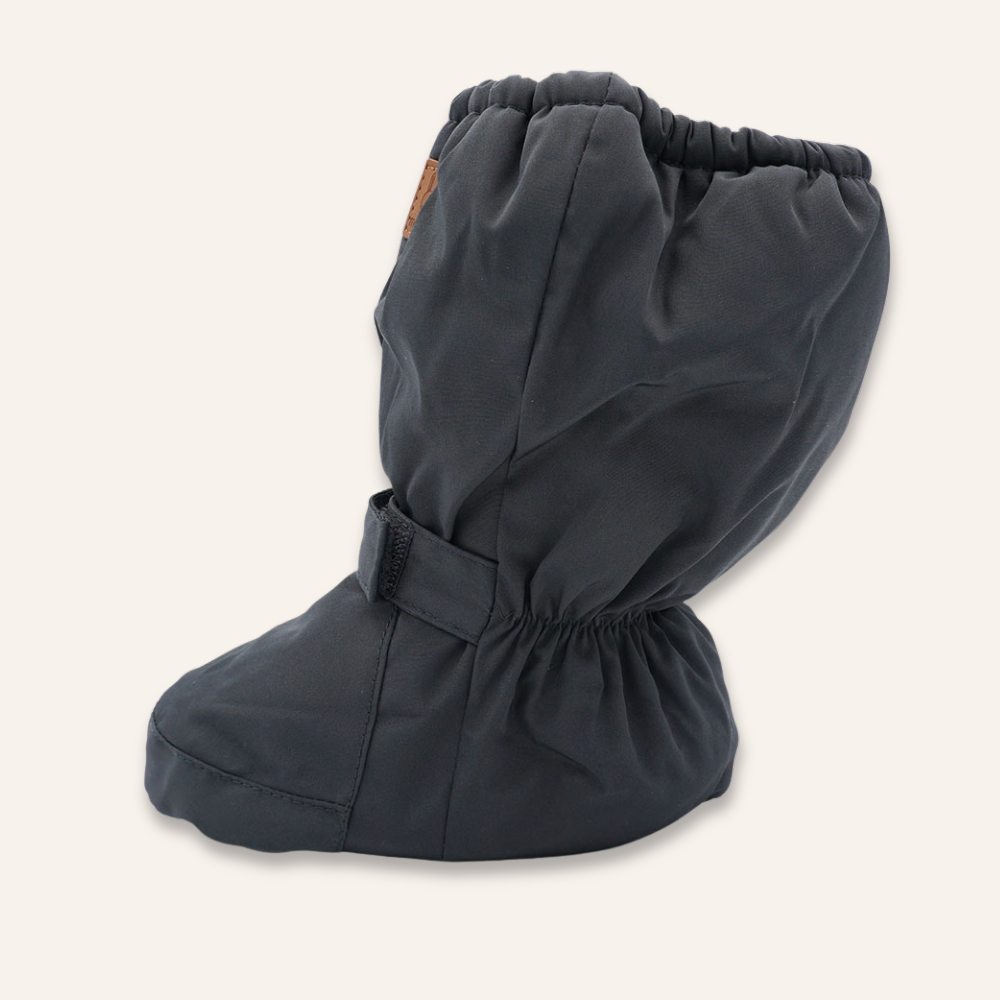 Orangenkinder Thermostiefel von maximo - größe 21/22 photo 4