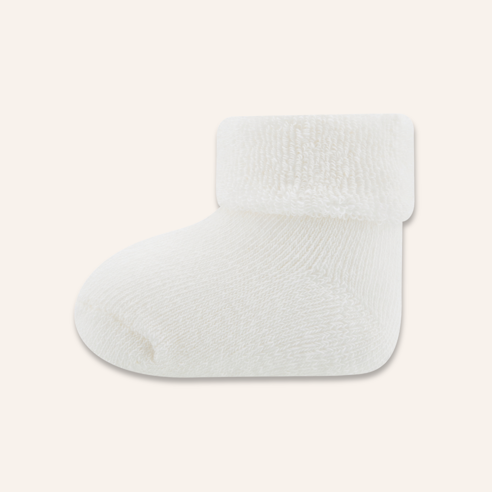 Baby socks by Ewers – 3-pack (Kopie) - Image 4