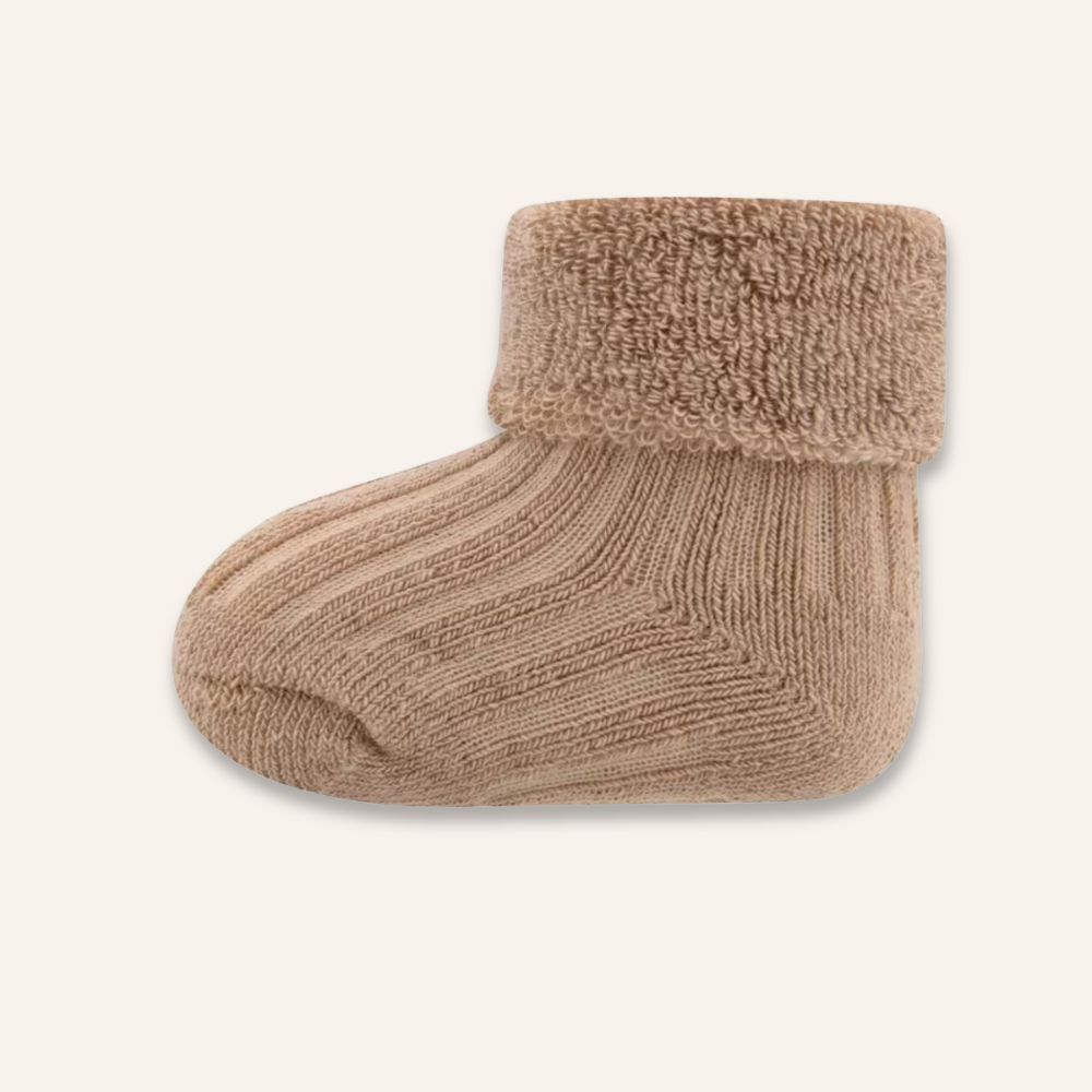 Baby socks by Ewers – 3-pack (Kopie) - Image 3