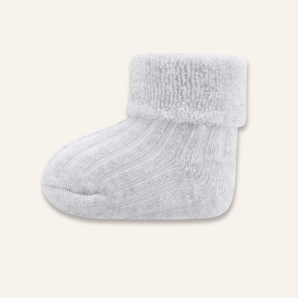 Baby socks by Ewers – 3-pack (Kopie) - Image 4